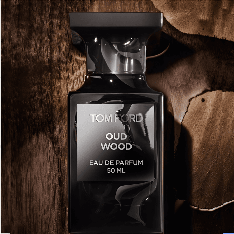 Tom Ford Oud Wood EDP