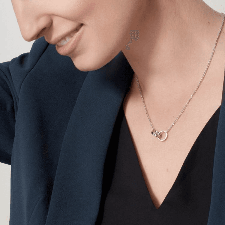 Cartier LOVE Necklace