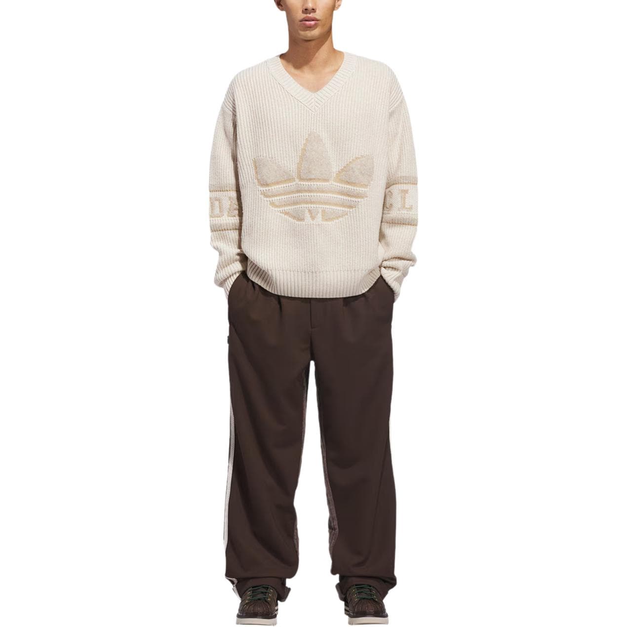 adidas Originals CLOT Sports Slacks