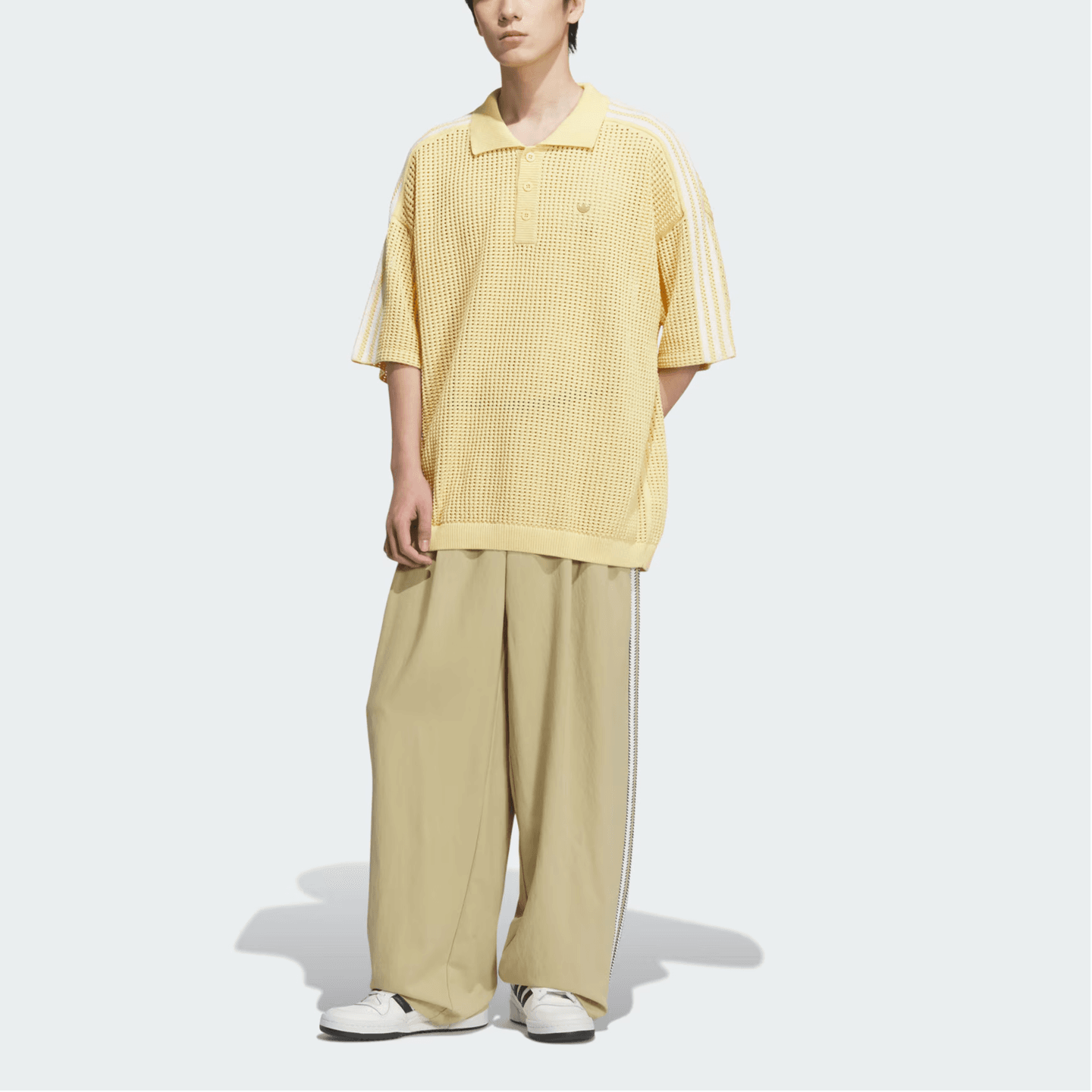 adidas originals SS25 Polo