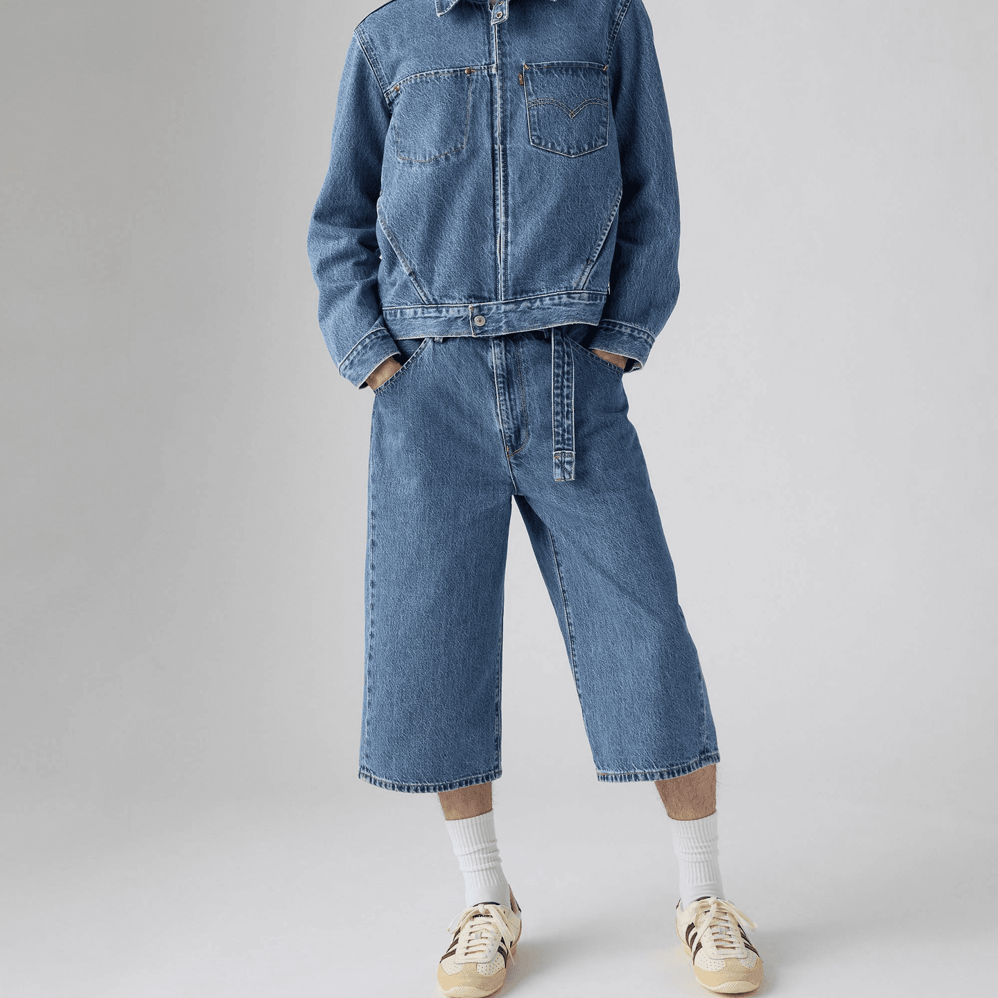 Levi's Baggy