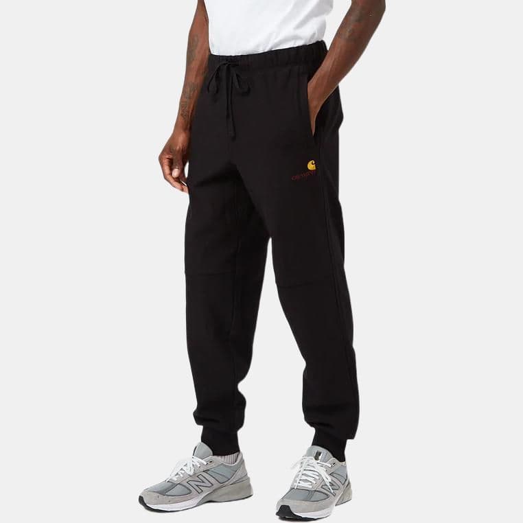 Carhartt WIP Logo Joggers