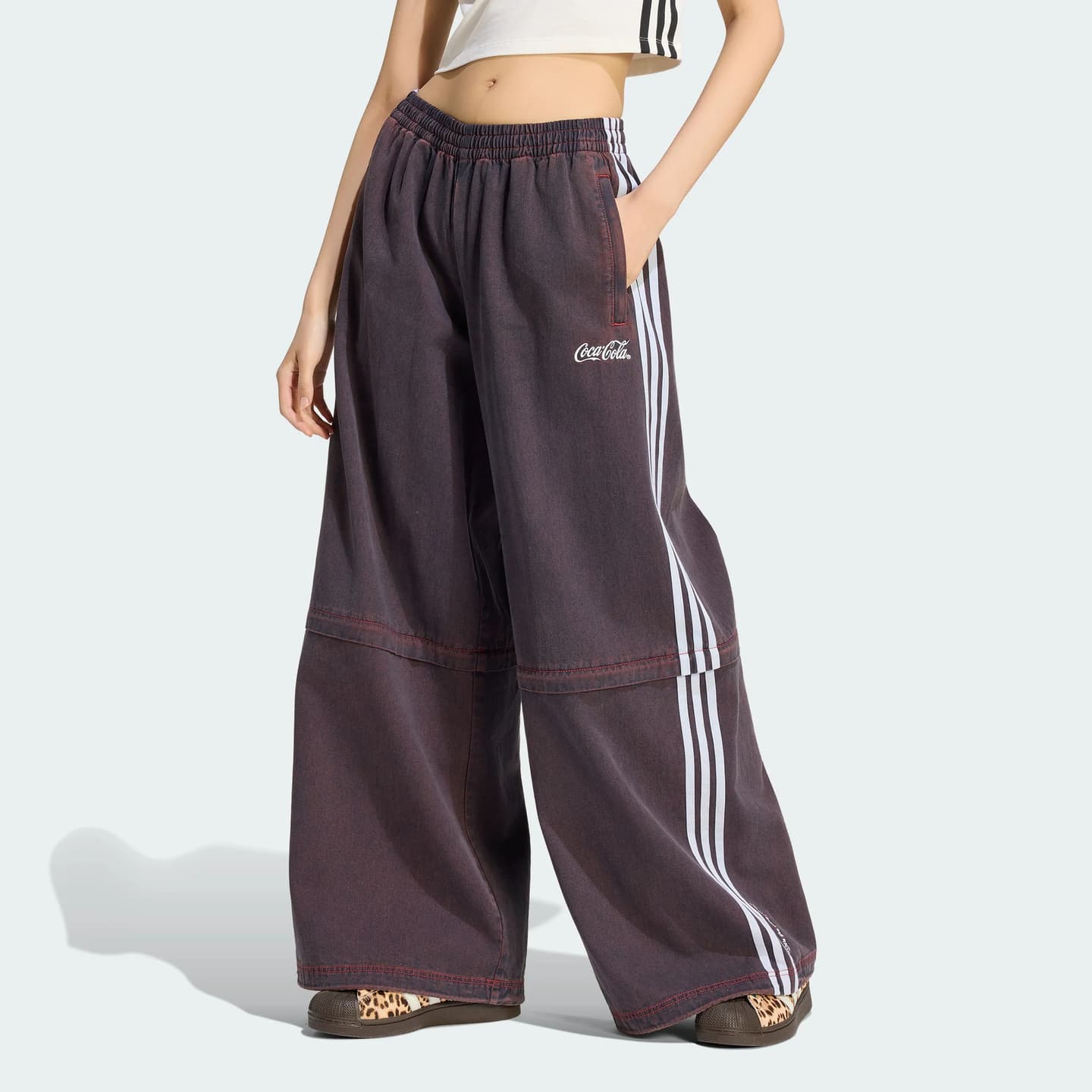 adidas originals Coca-Cola
