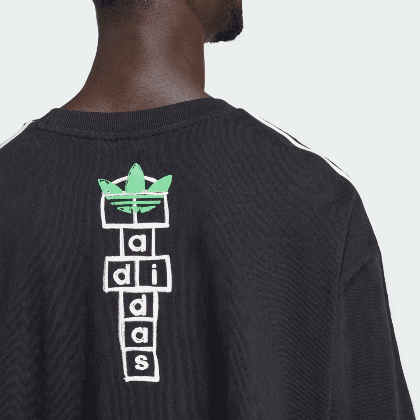 adidas Originals x Korn Longsleeve