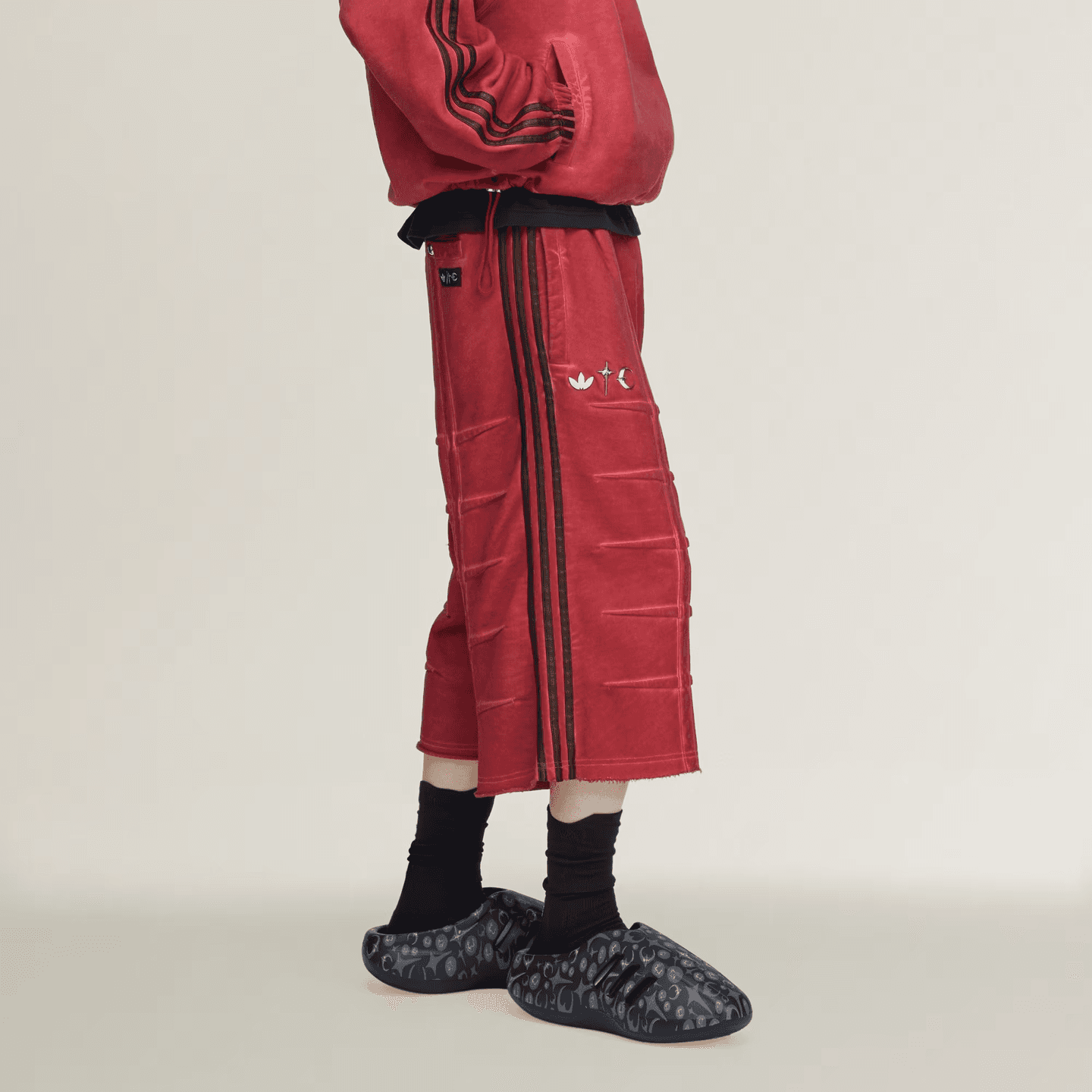 adidas originals THUG CLUB