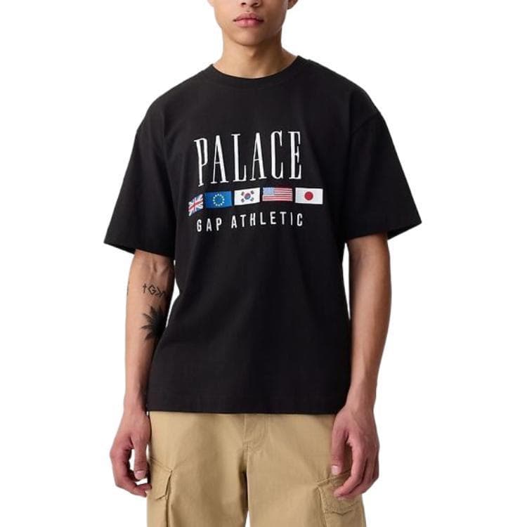 GAP x PALACE