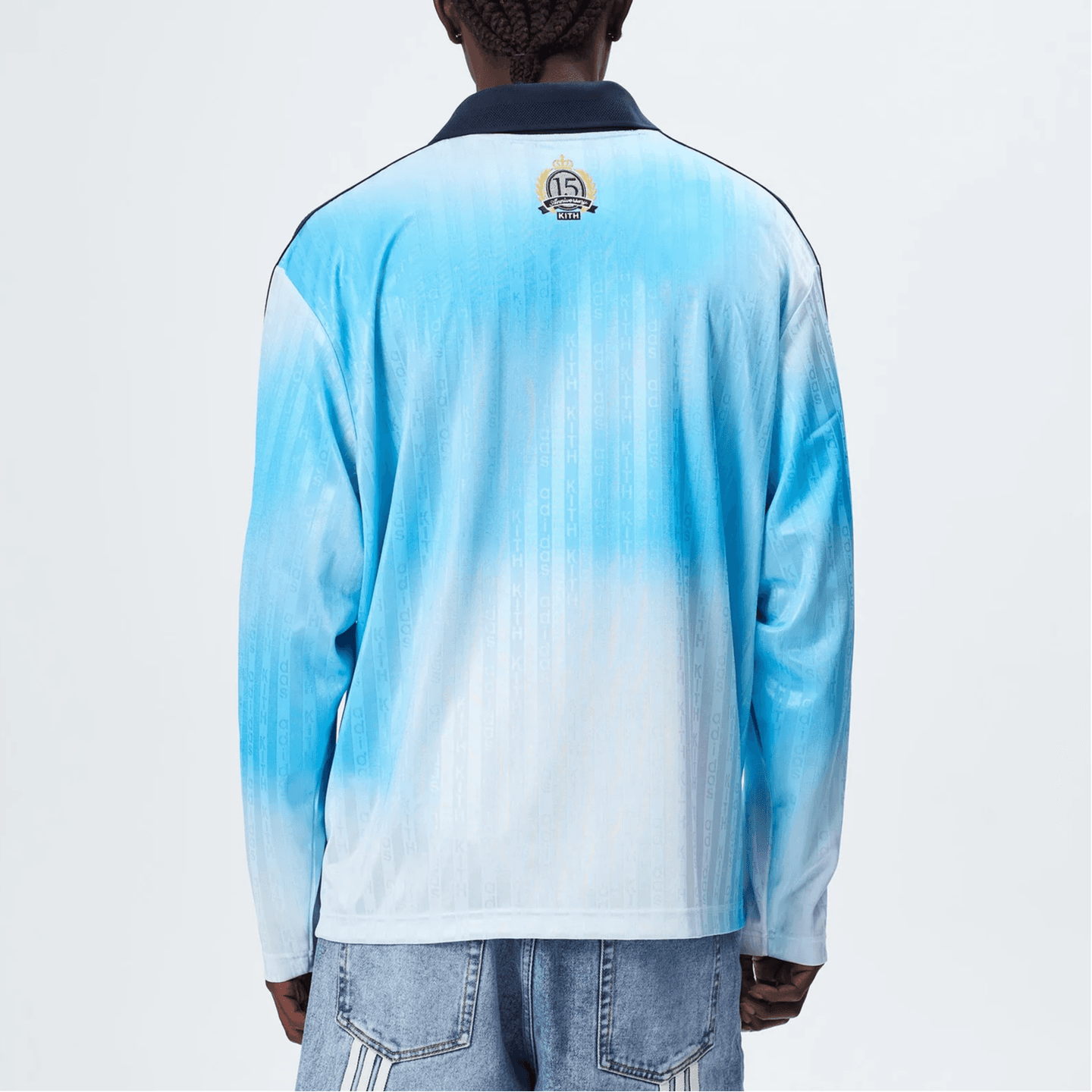 adidas originals KITH x MESSI V T