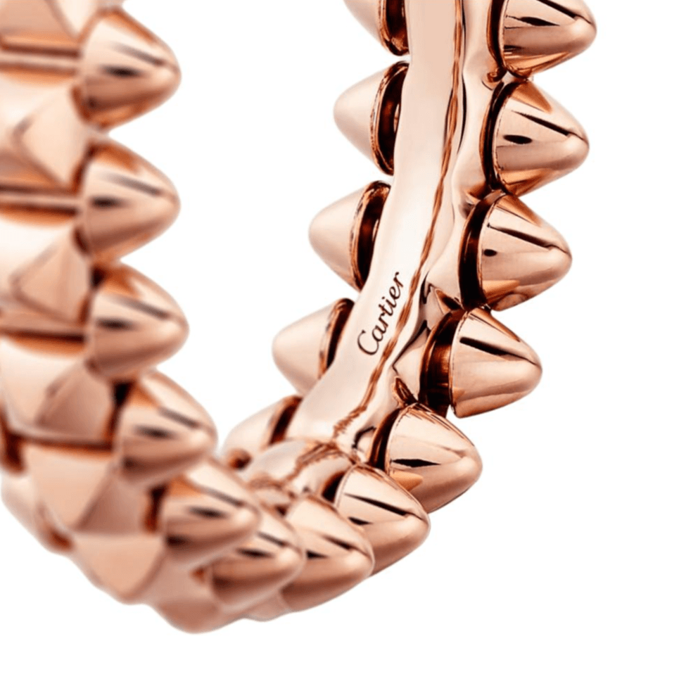 Cartier Clash de Cartier