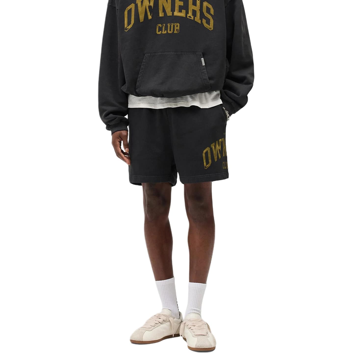 REPRESENT FW25