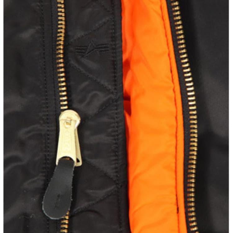 Alpha Industries MA-1 Flight Jacket
