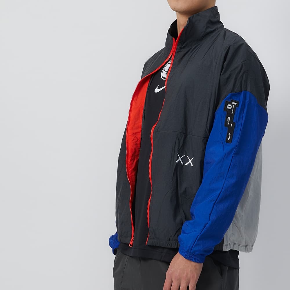 Nike NBA