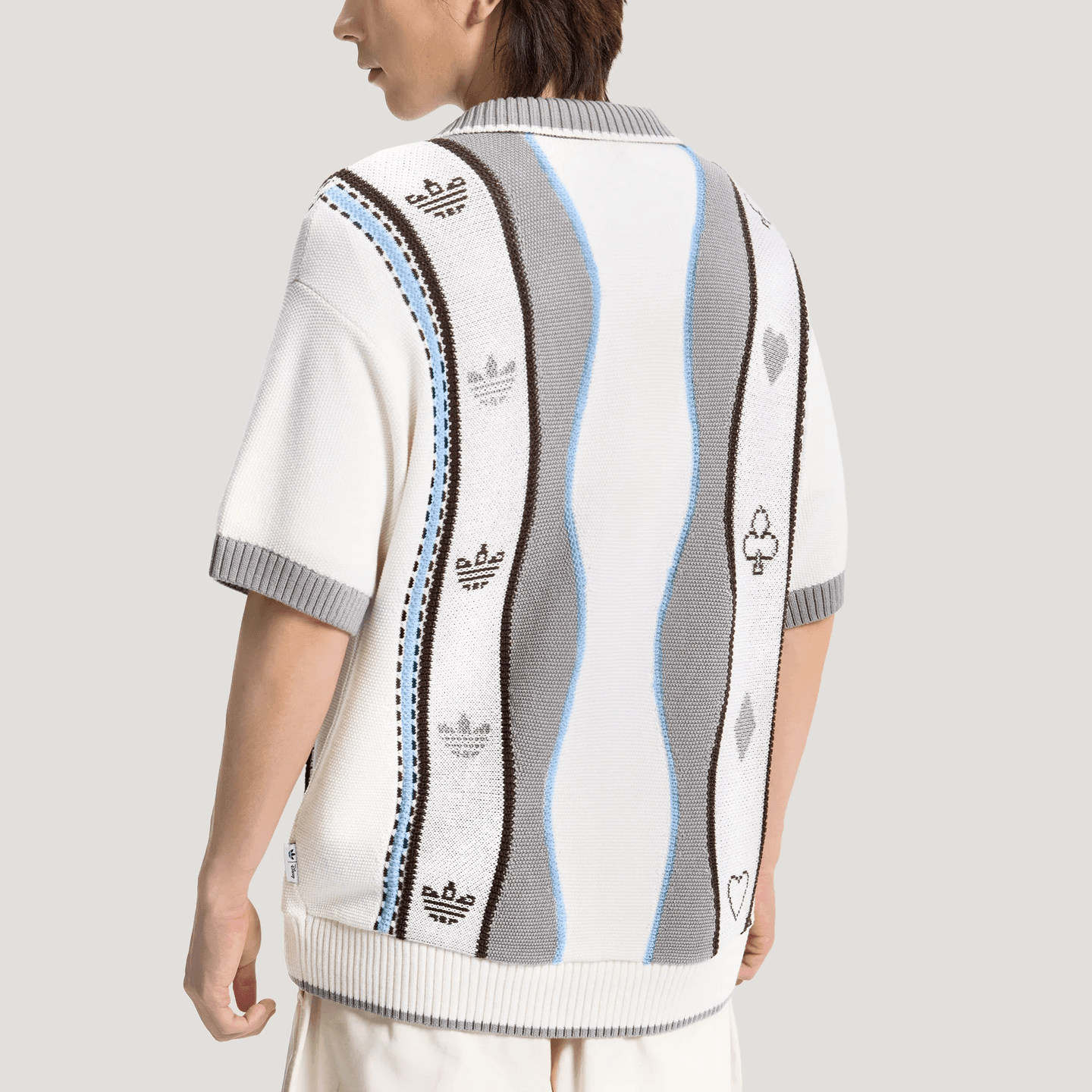 adidas originals Disney U POLO SHIRT SS