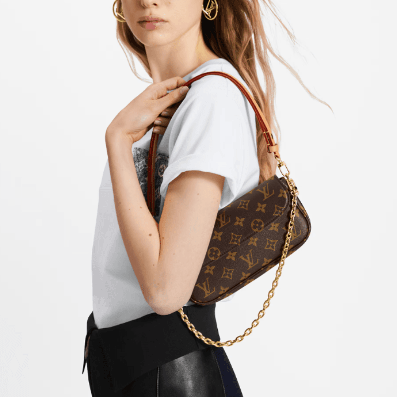 Louis Vuitton Ivy