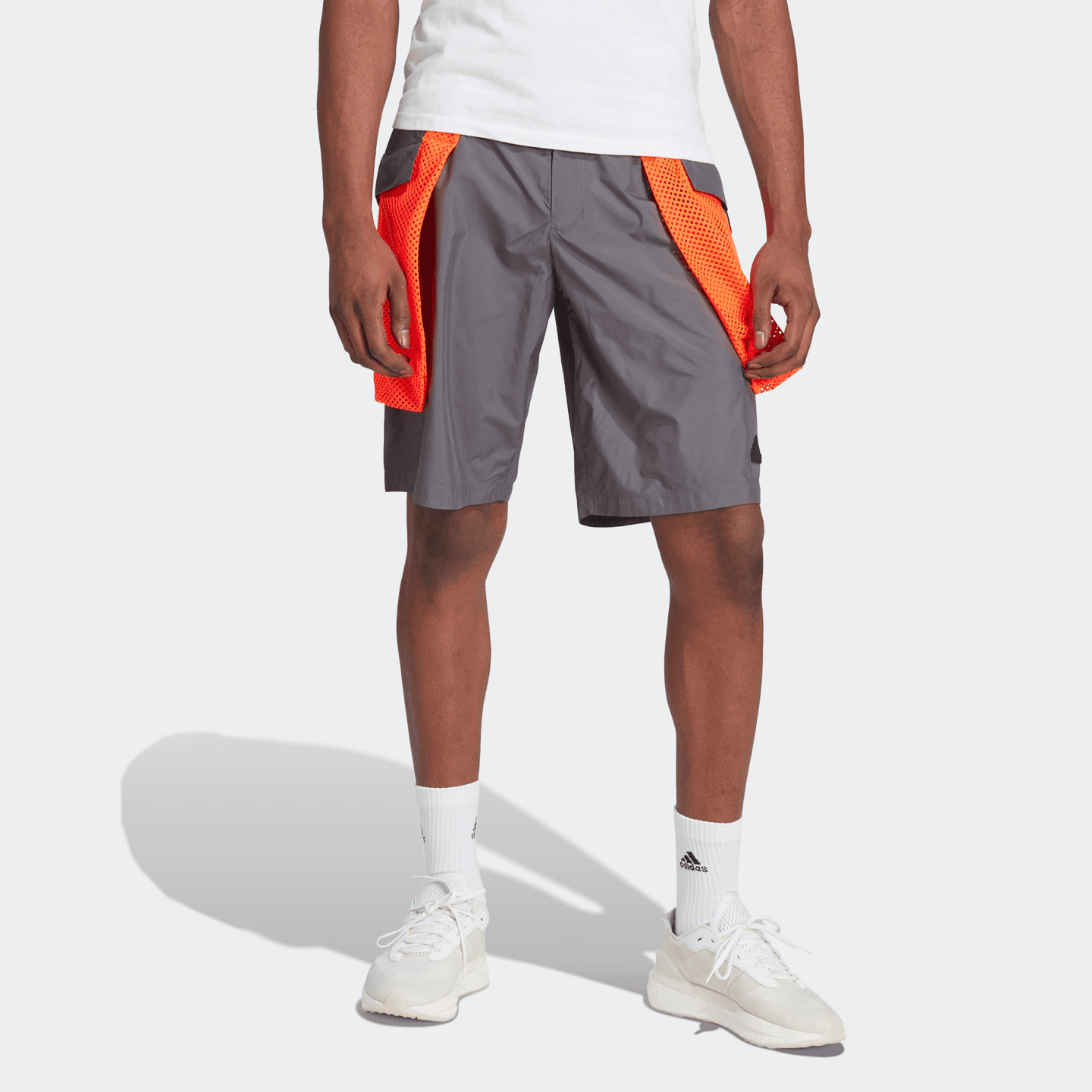 adidas City Escape Premium Shorts