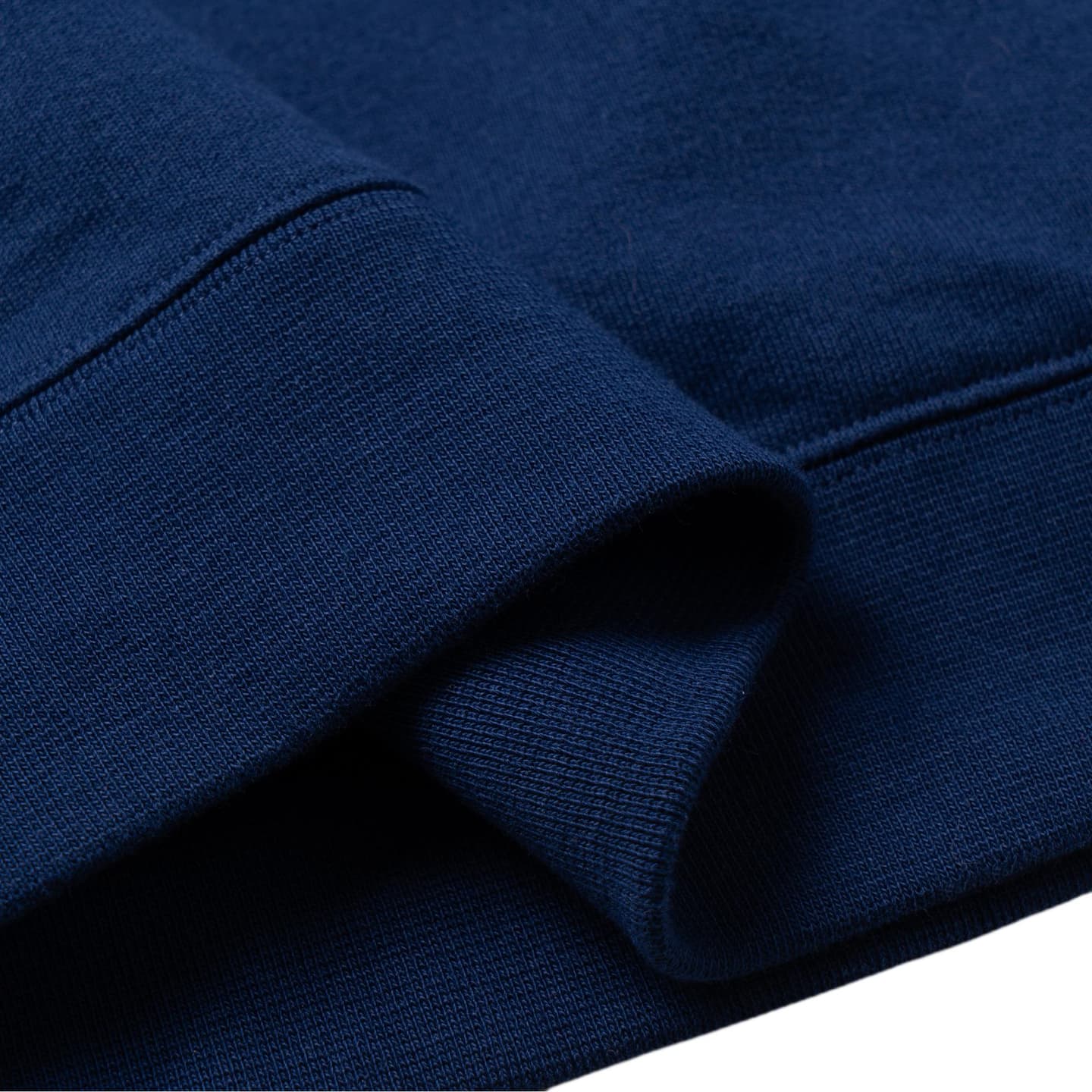 Gucci 1921 Logo Sweatshirt Blue