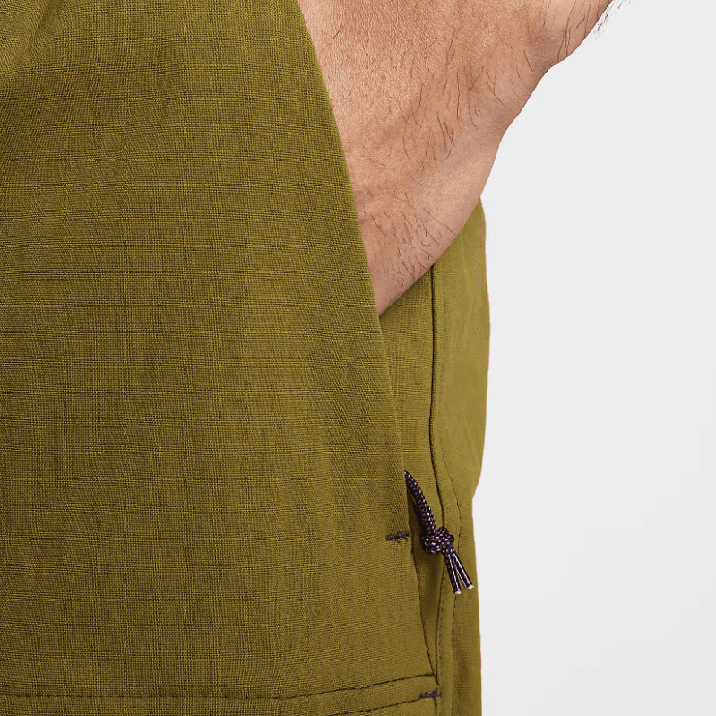 Nike ACG "Smith Summit" CORDURA