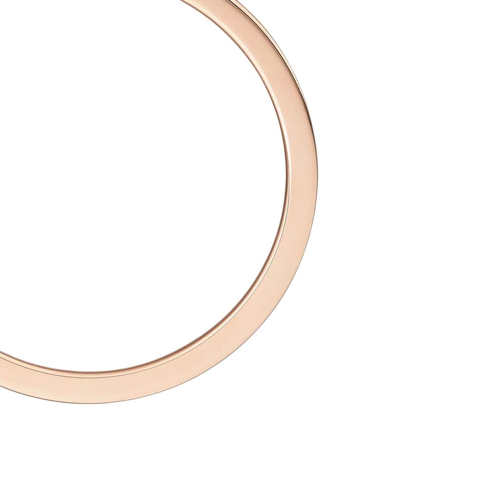 Cartier C de Cartier Ring