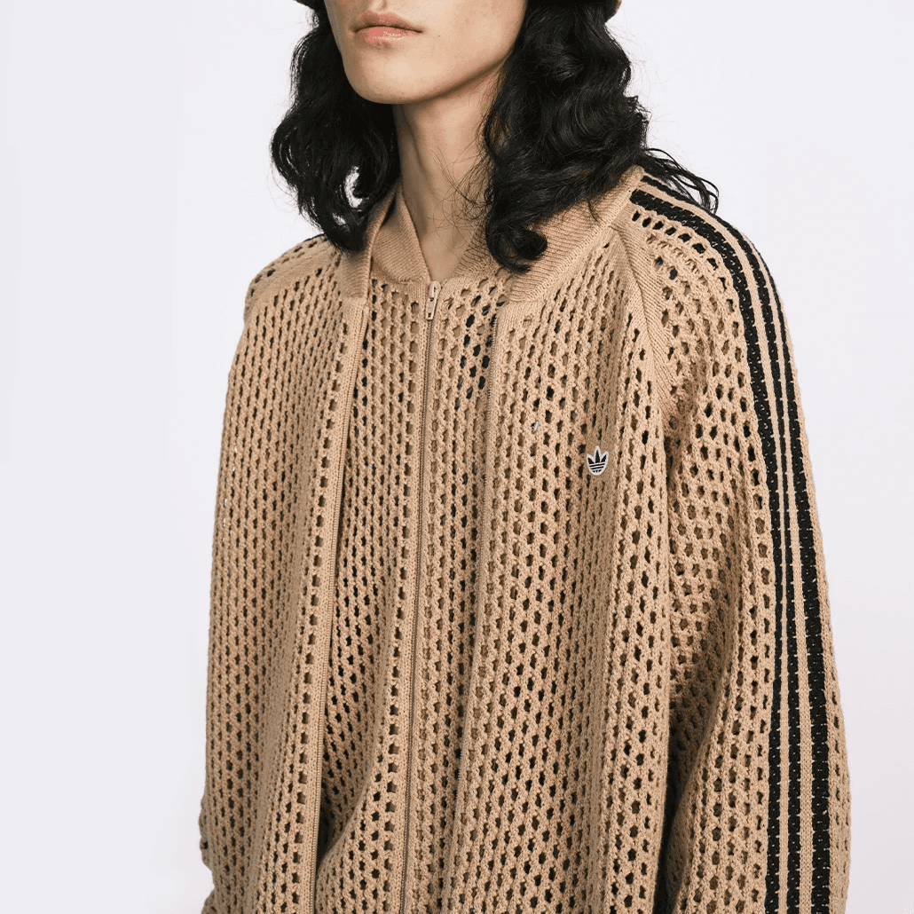 adidas Originals CLOT FW24 Brown