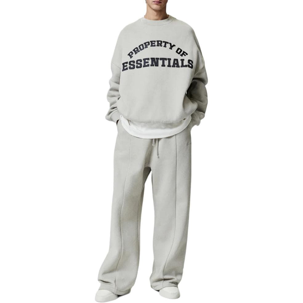 Essentials SS26 SIGNATURE LOUNGE SWEATPANT SEAL
