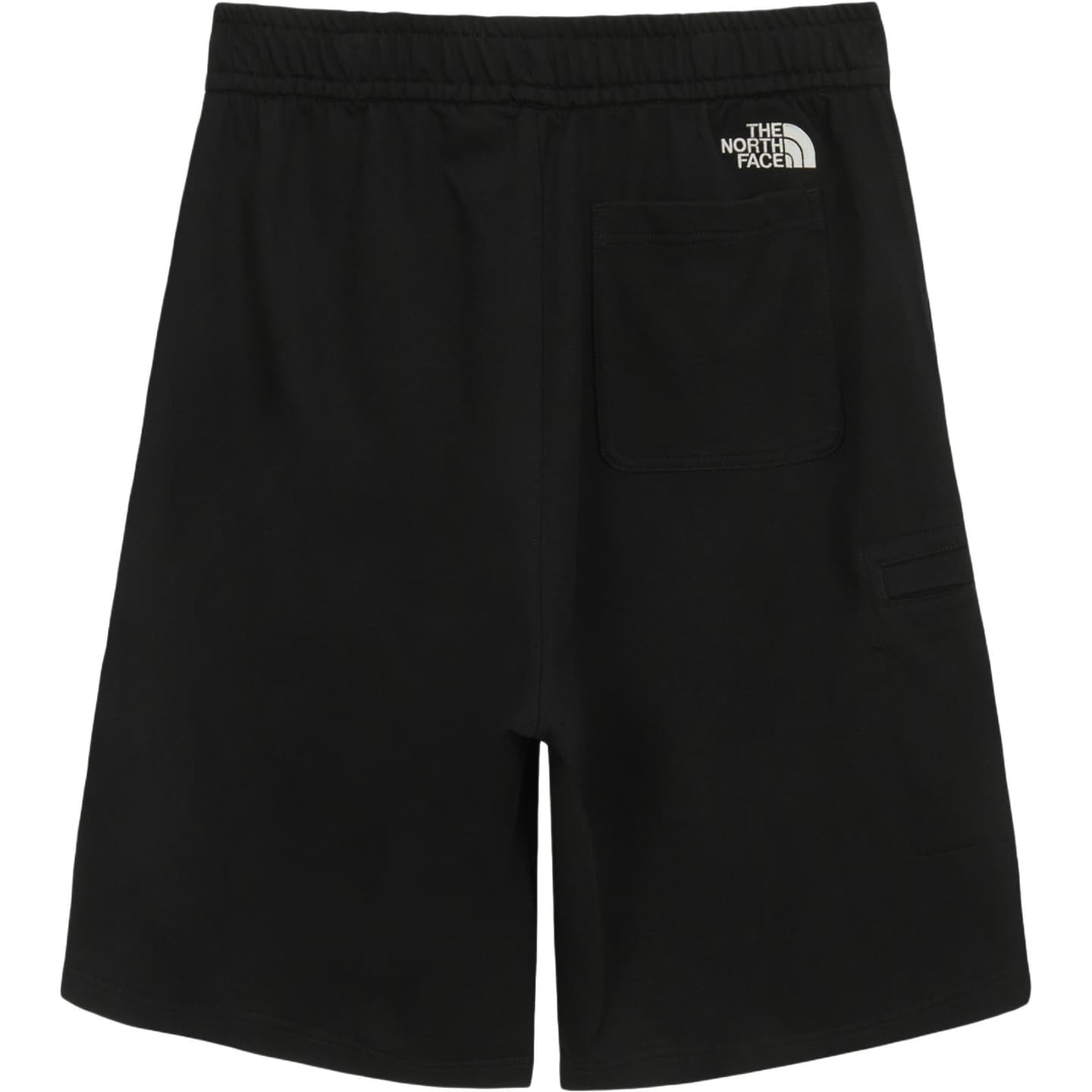 THE NORTH FACE Logo