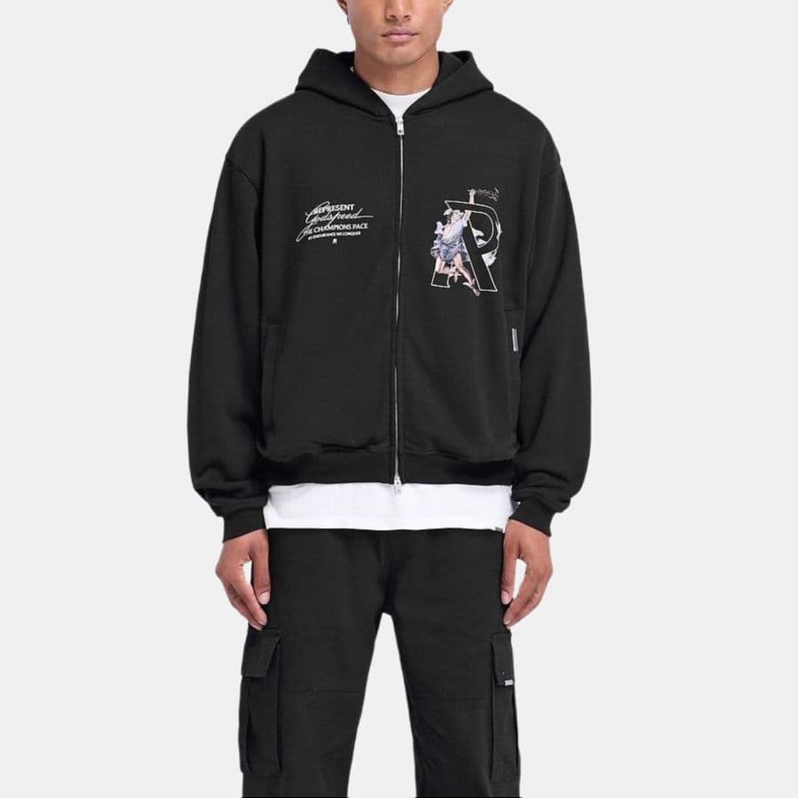REPRESENT FW24