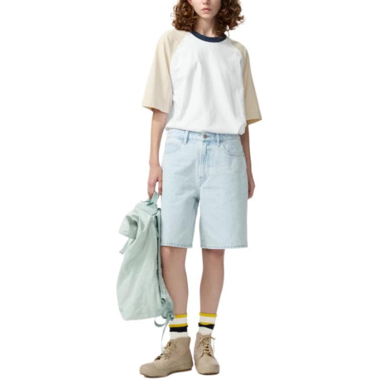 UNIQLO JW Anderson SS26 T