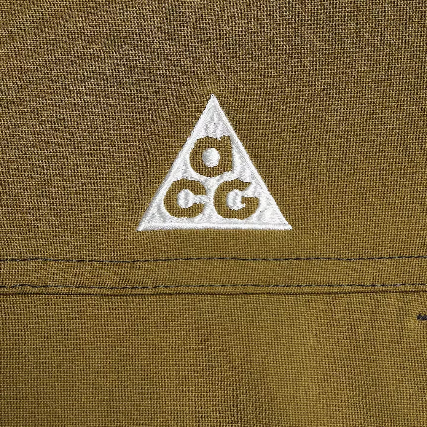 Nike CNY ACG "Smith Summit"