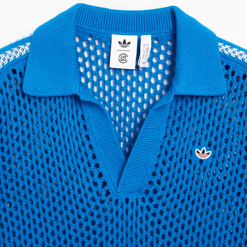 adidas Originals x CLOT