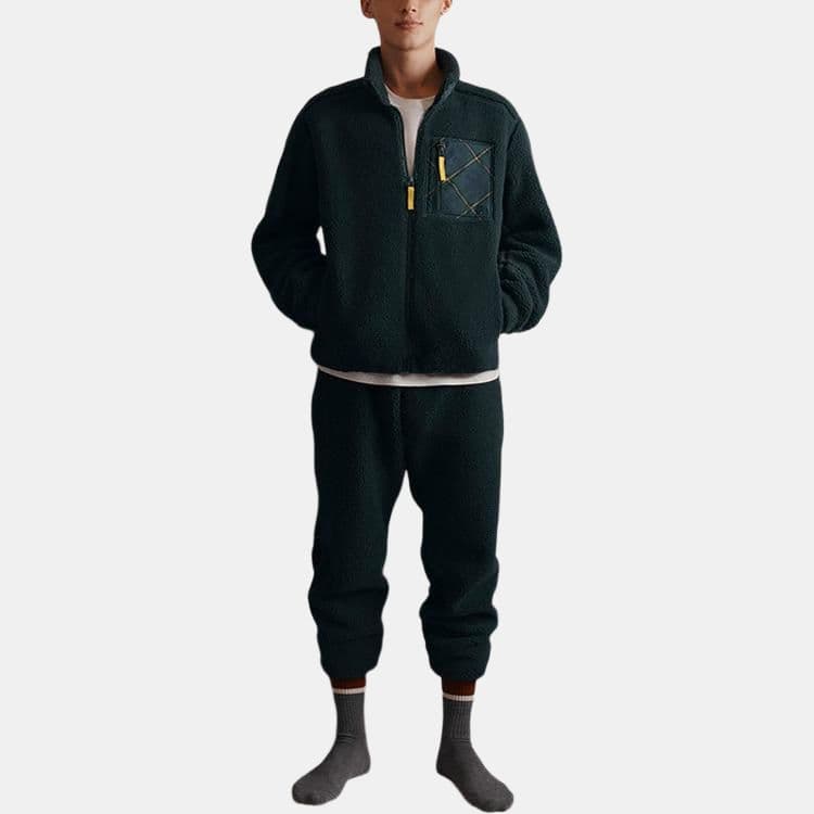 UNIQLO x JW Anderson Fleece Jacket