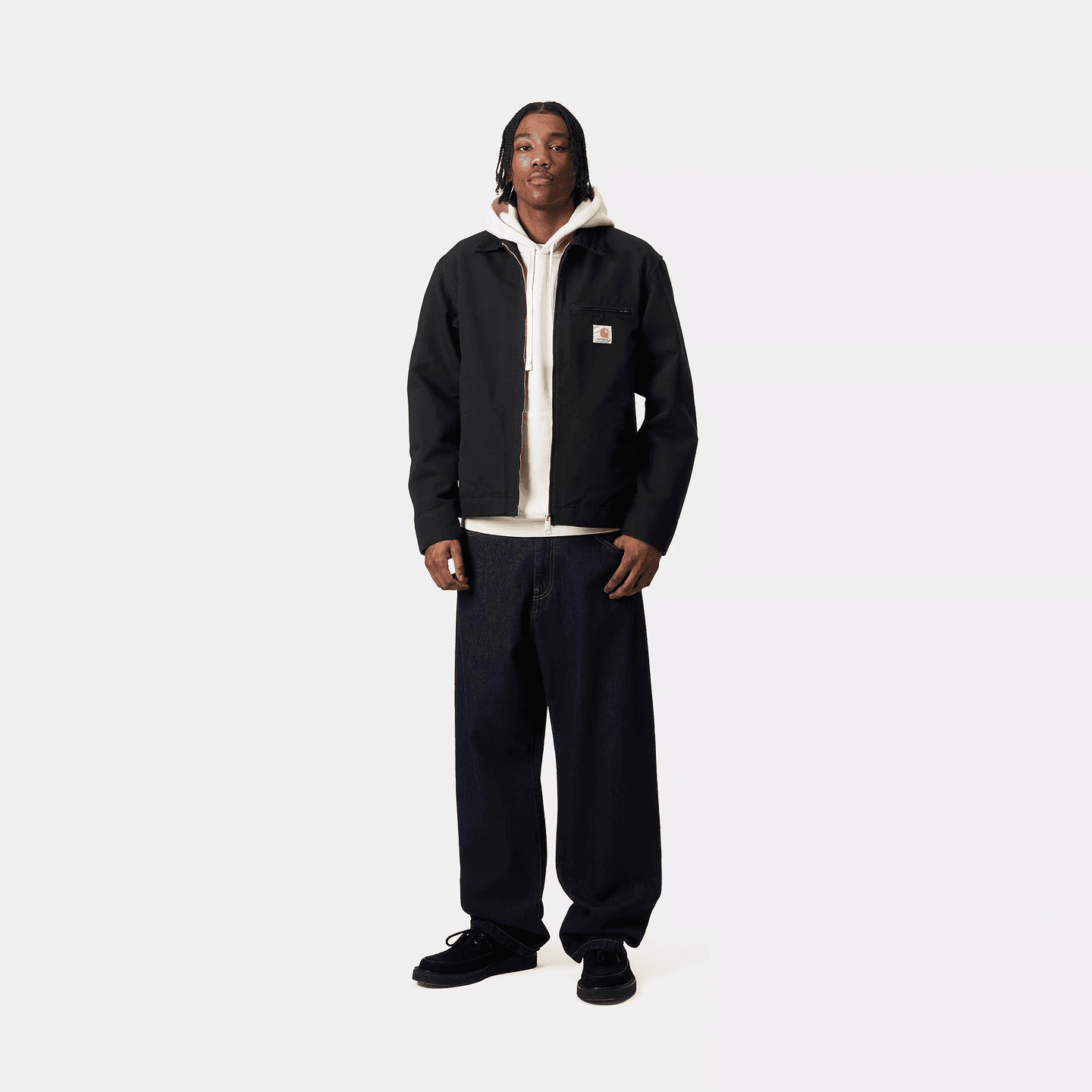 Carhartt WIP Detroit Jacket