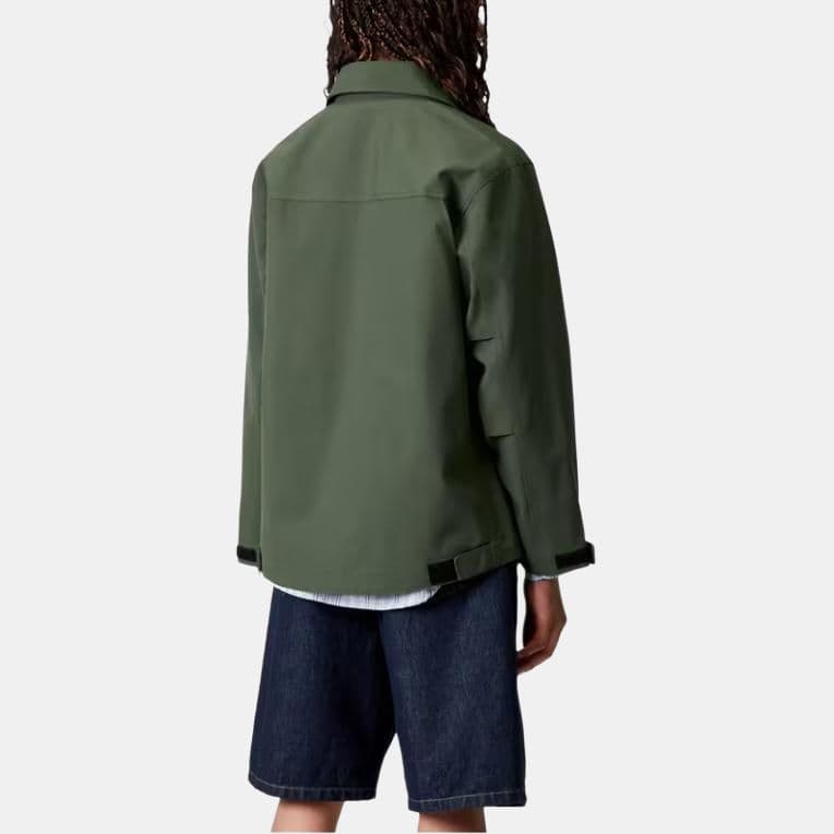 Carhartt WIP SS25 W' Barnett Jacket