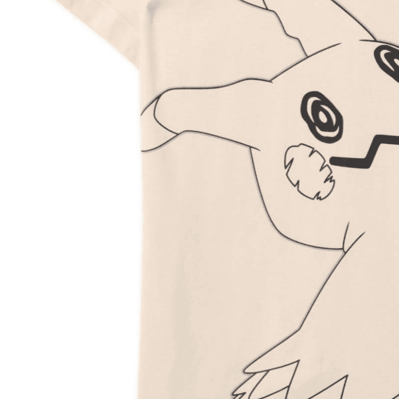 PUMA POKEMON T