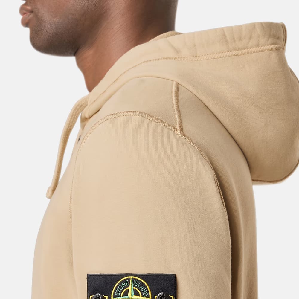 Stone Island Desert Hoodie
