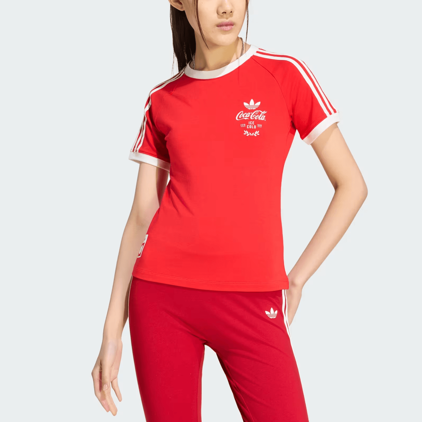 adidas originals Coca-Cola T