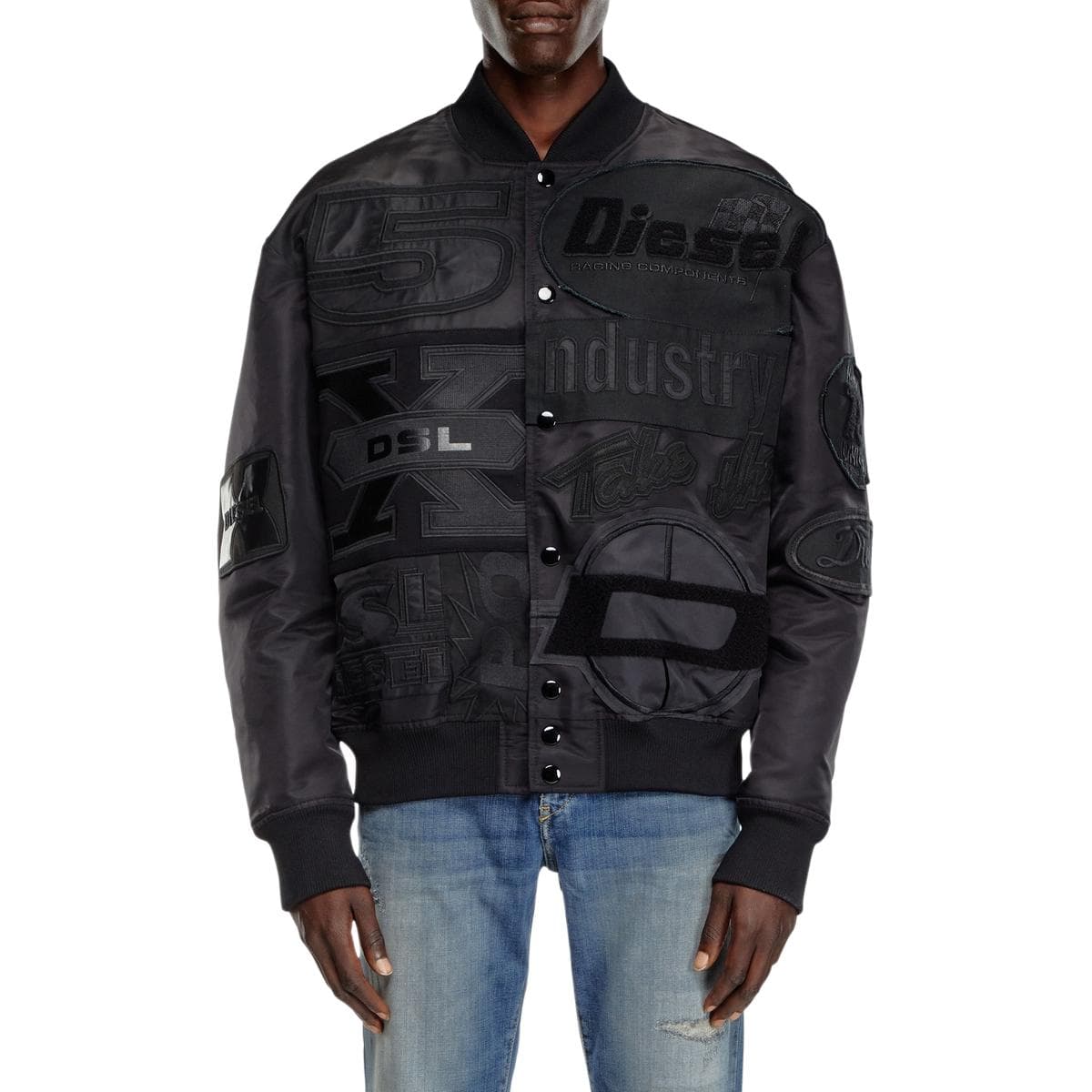DIESEL