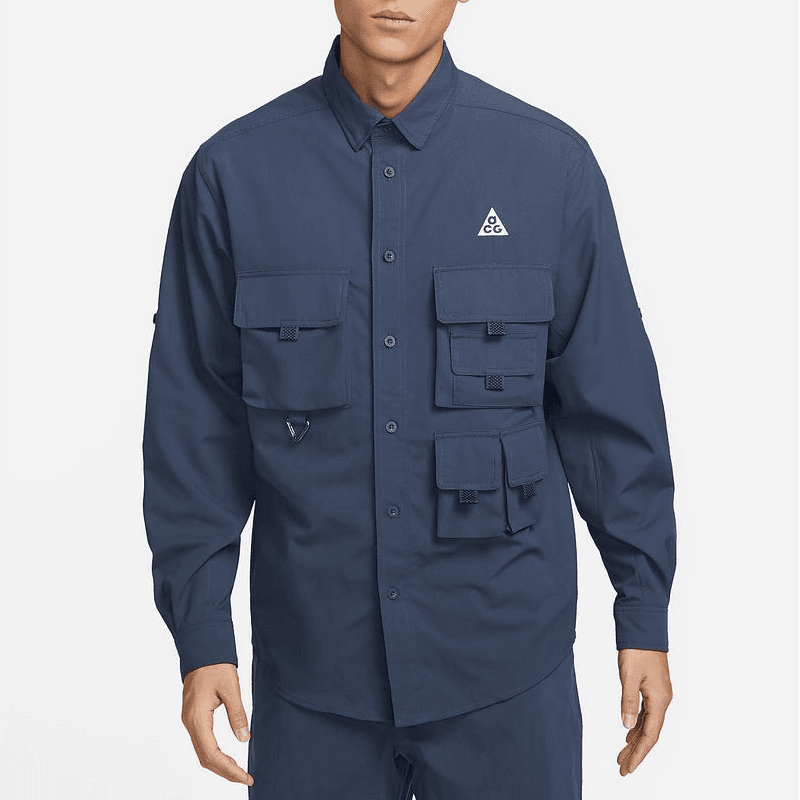 Nike ACG Dri-FIT UV "Devastation Trail"