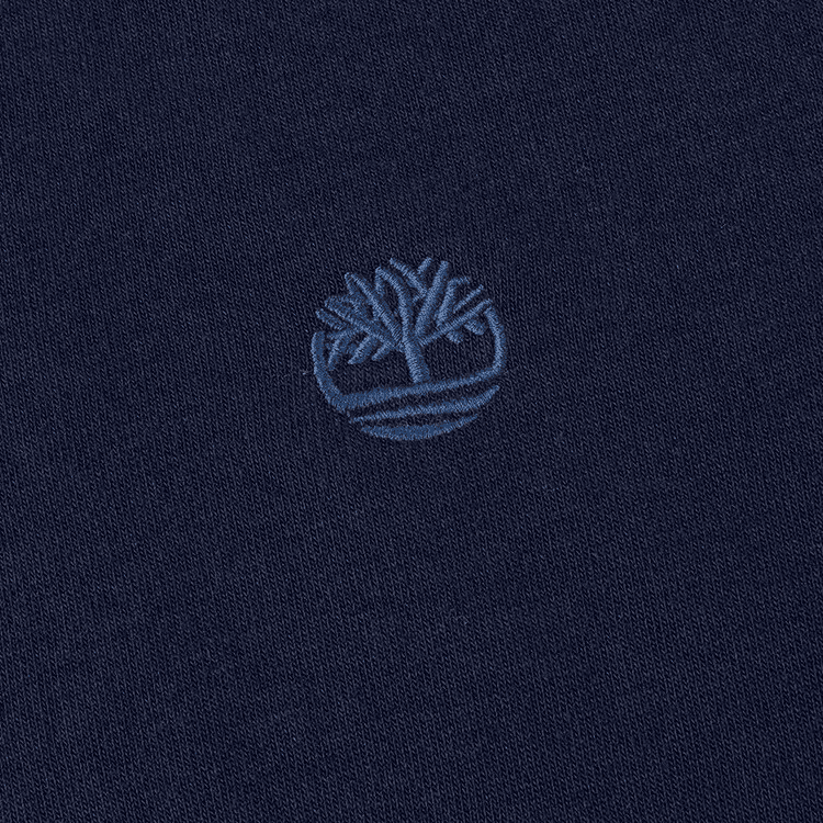 Timberland FW25 Crewneck Sweatshirt