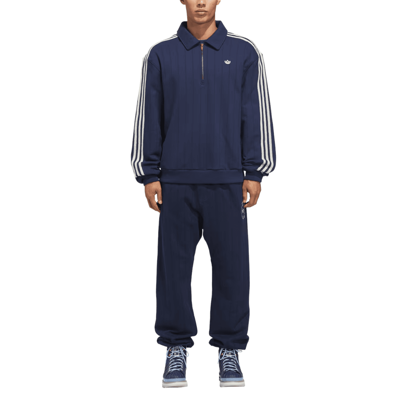 adidas Originals CLOT FW25 Pullover
