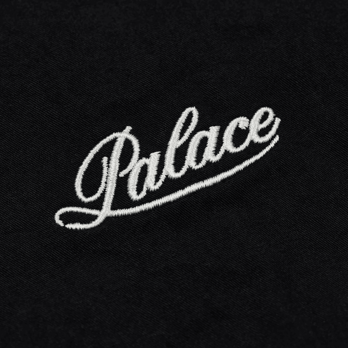 Palace SS25 Rinsed Jacket
