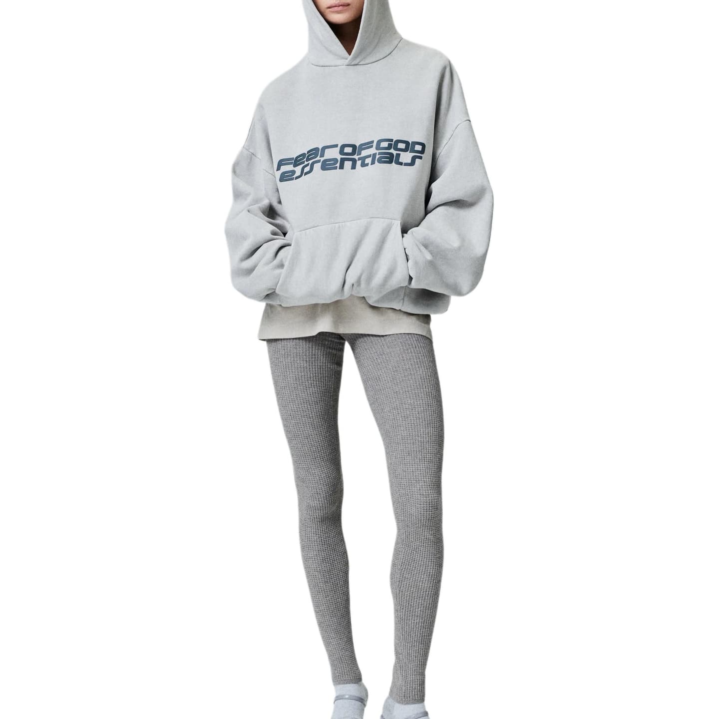 Essentials FW25 Holiday 2025 90'S HOODIE