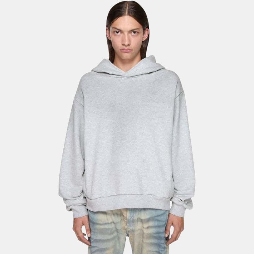 Acne Studios Hoodie Grey