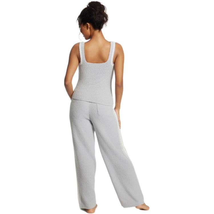 Victoria's Secret The Mix Pajama Set Flint Gray