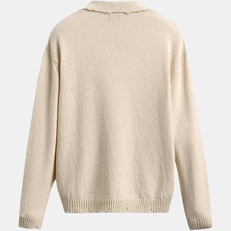 ZARA Polo