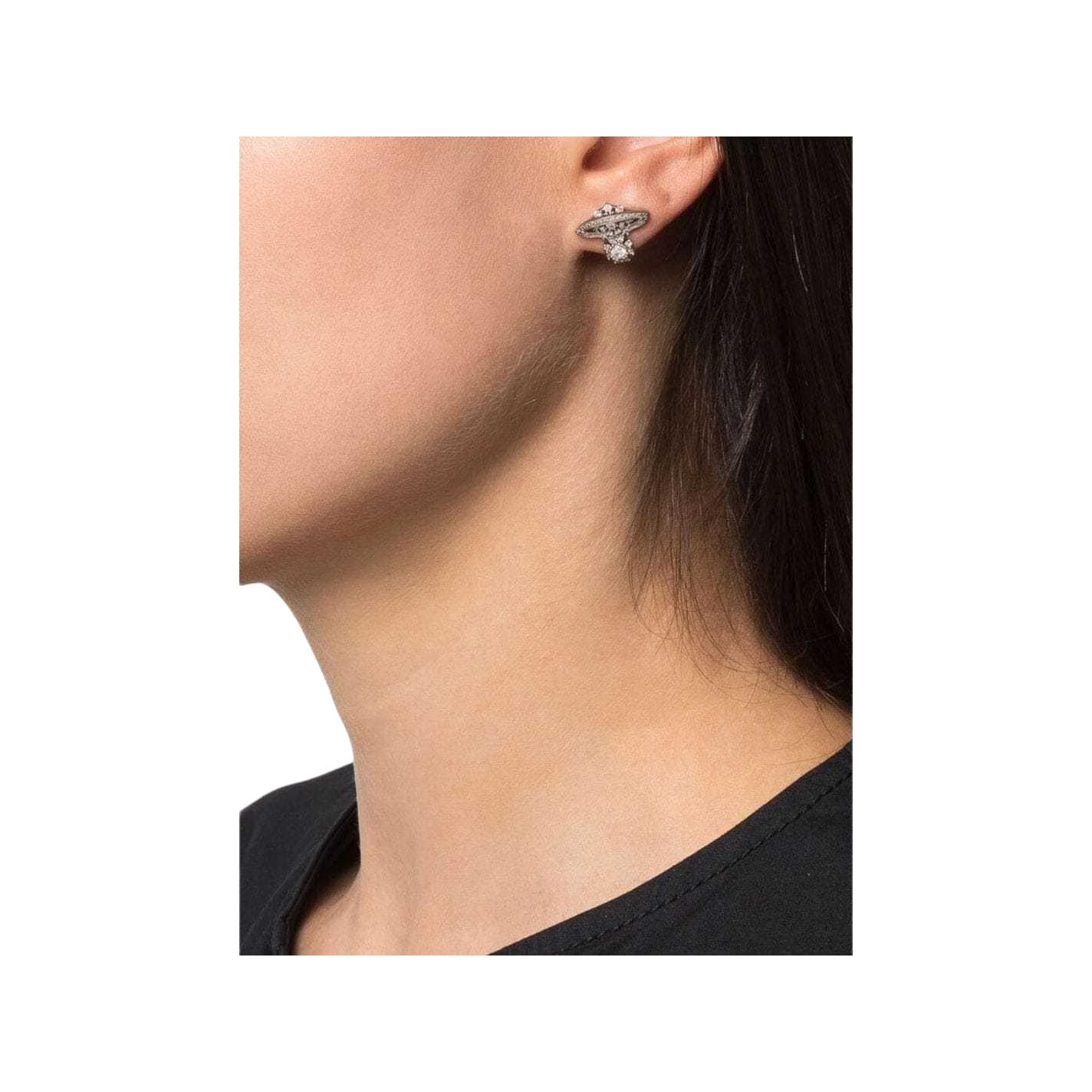 Vivienne Westwood Nrcissa Earrings