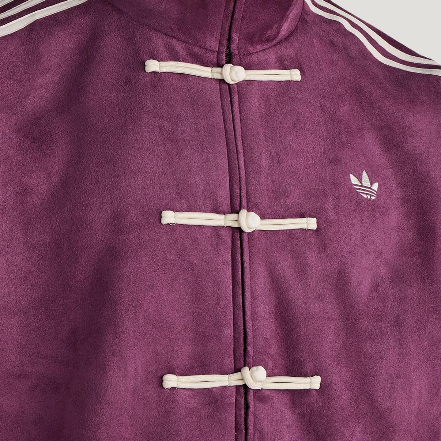 adidas Originals CTT FW25 3.1 Soft Jacket
