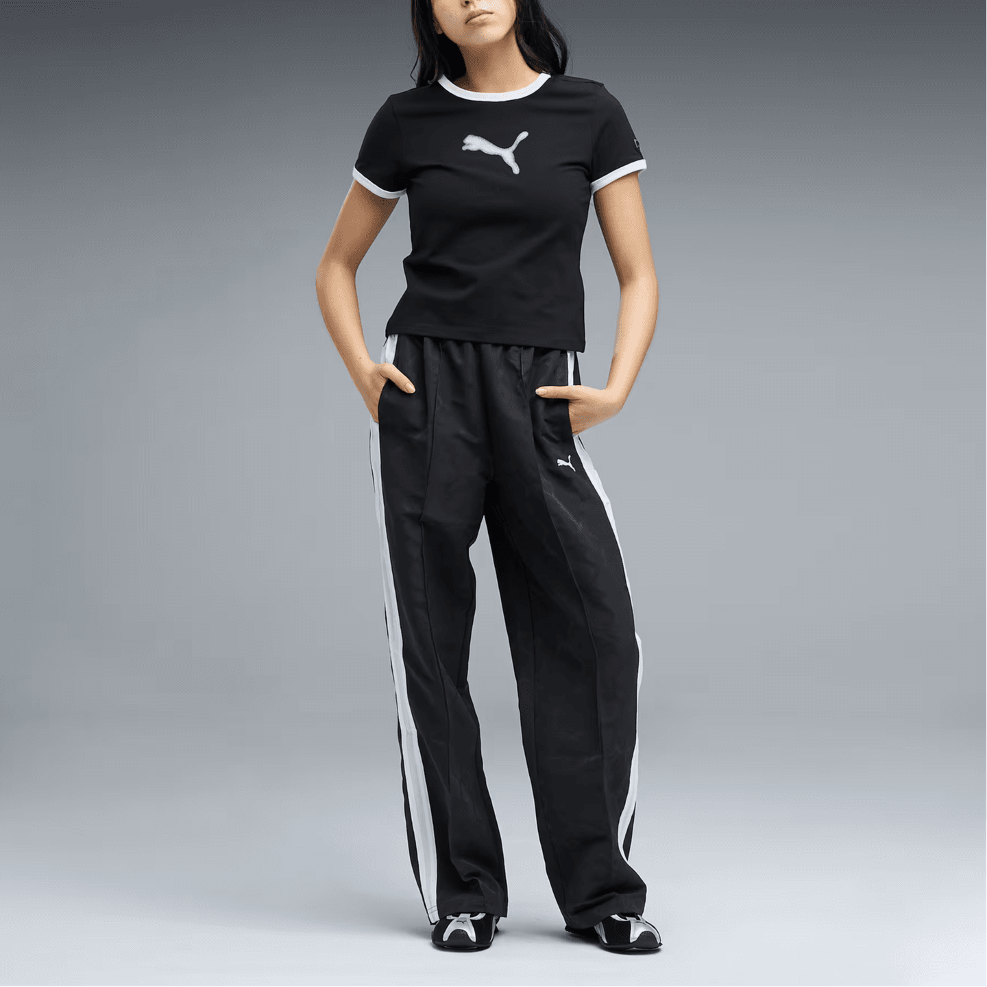 PUMA THE POWERPUFF GIRLS T