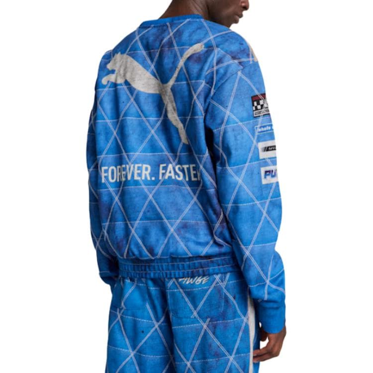 PUMA x A$AP Rocky FW24
