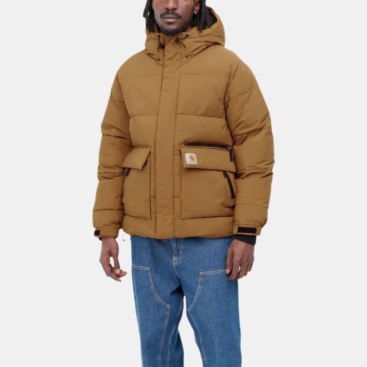 Carhartt WIP Monroe Jacket