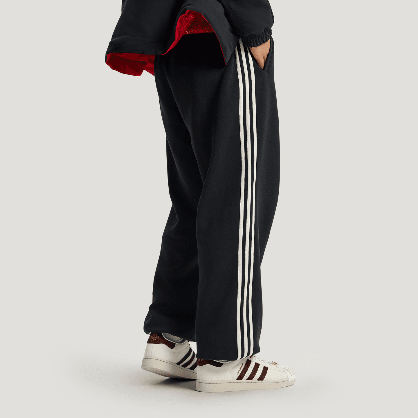 adidas Originals FW25 Tracksuit Bottoms