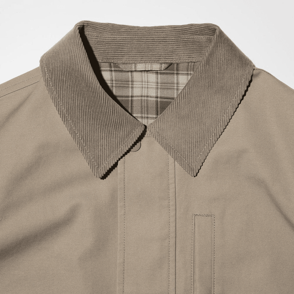 UNIQLO Jacket